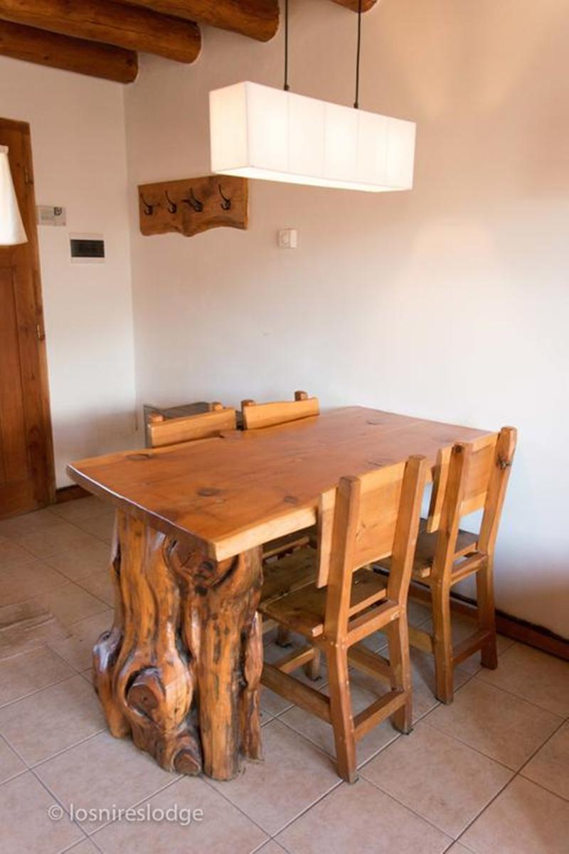 Los Nires Lodge Cerro Catedral 산카를로스데바릴로체 외부 사진